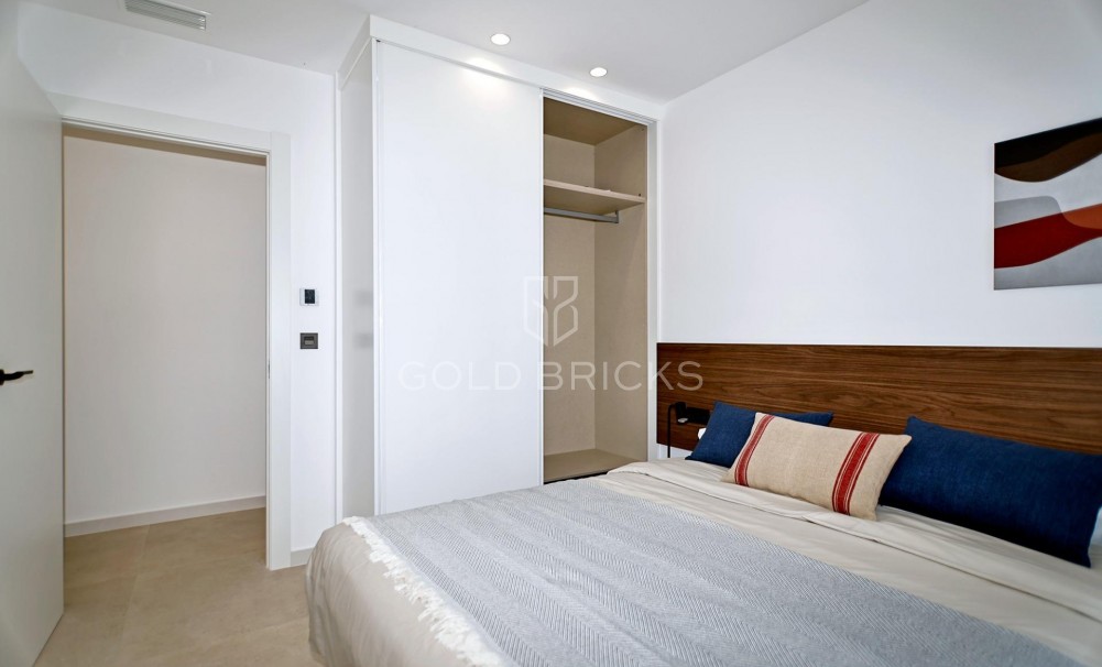 New Build · Villa · Molina De Segura · Urb. La Quinta