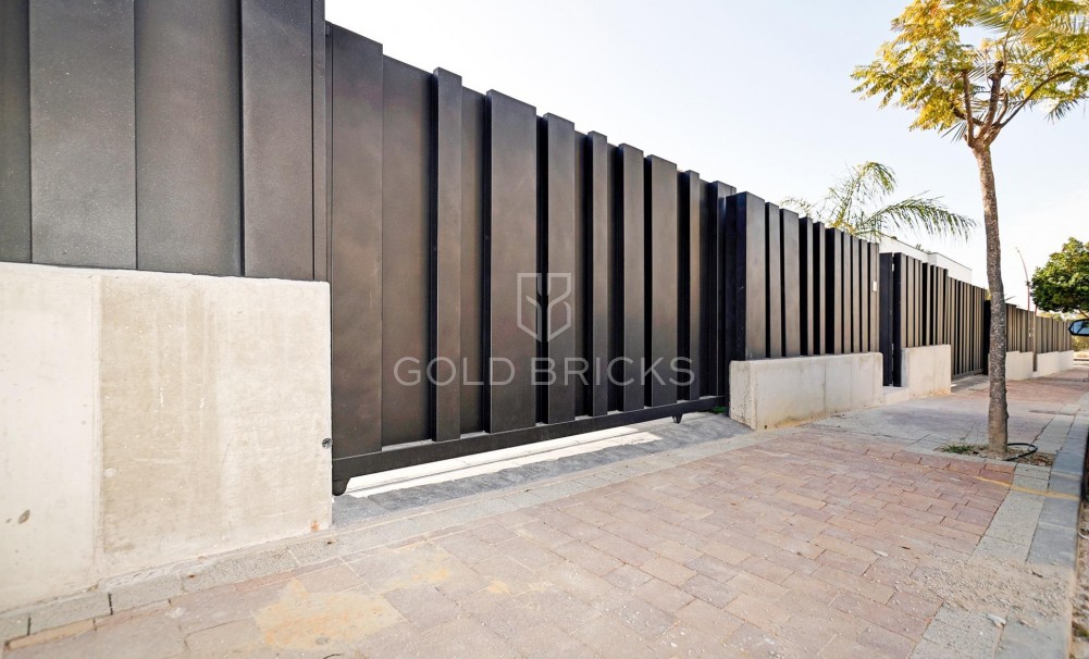 New Build · Villa · Molina De Segura · Urb. La Quinta