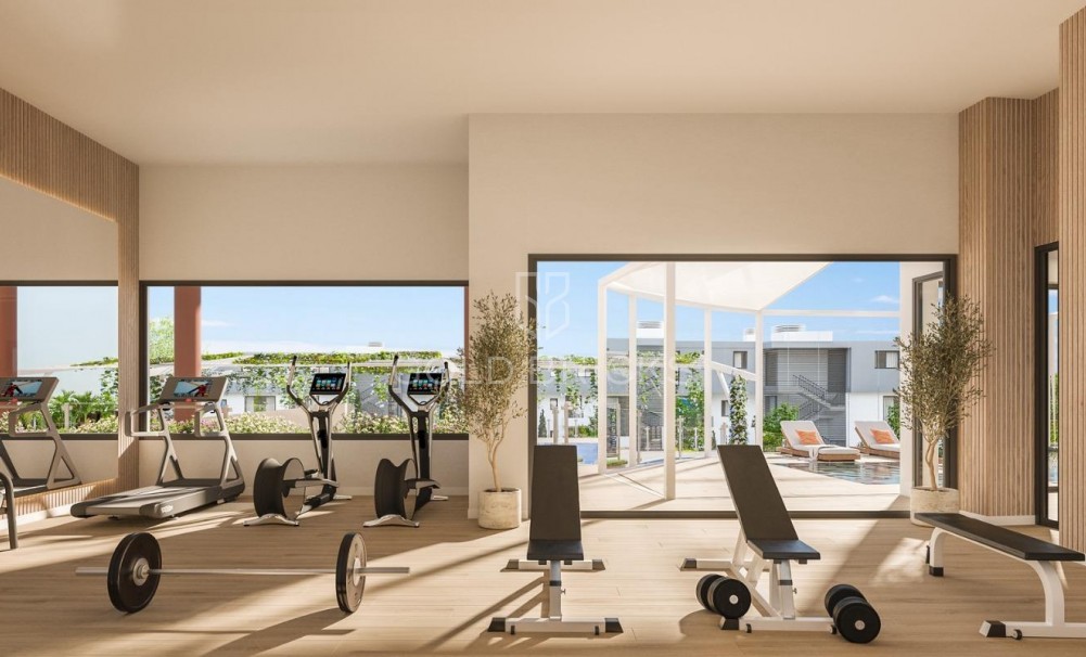 New Build · Ground floor apartment · Fuengirola · Higueron