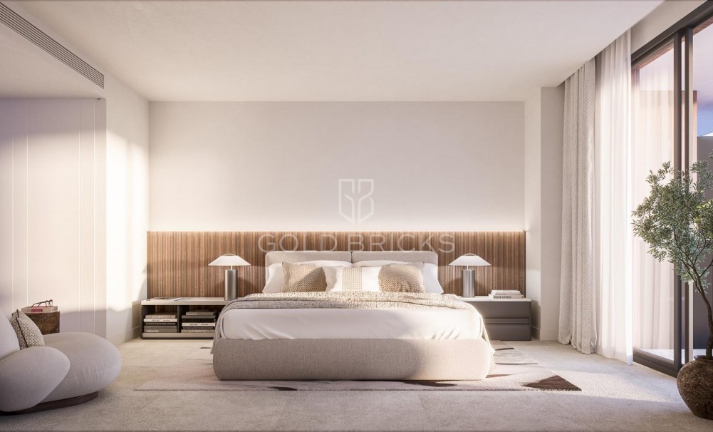 New Build · Apartment · Fuengirola · Higueron