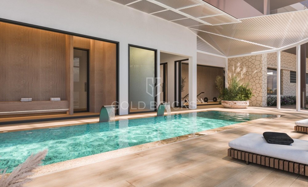 New Build · Apartment · Fuengirola · Higueron