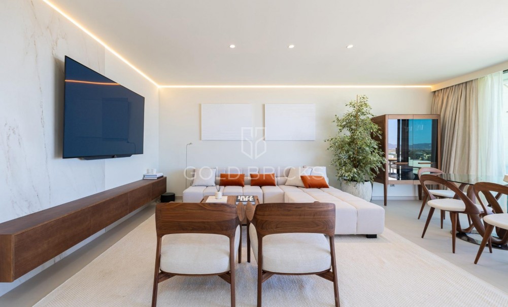 New Build · Apartment · Fuengirola · Higueron