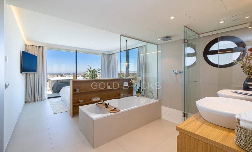 New Build · Apartment · Fuengirola · Higueron