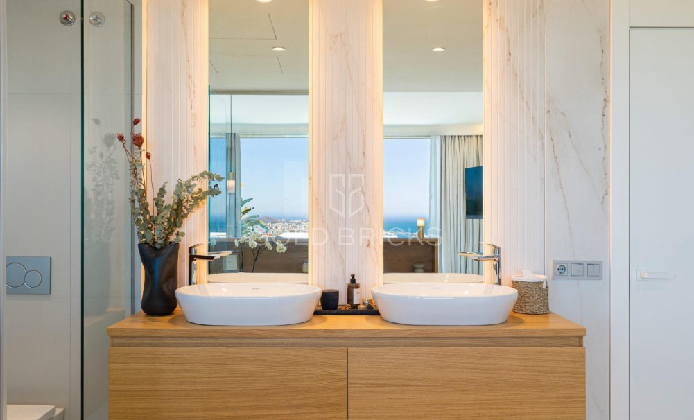 New Build · Apartment · Fuengirola · Higueron