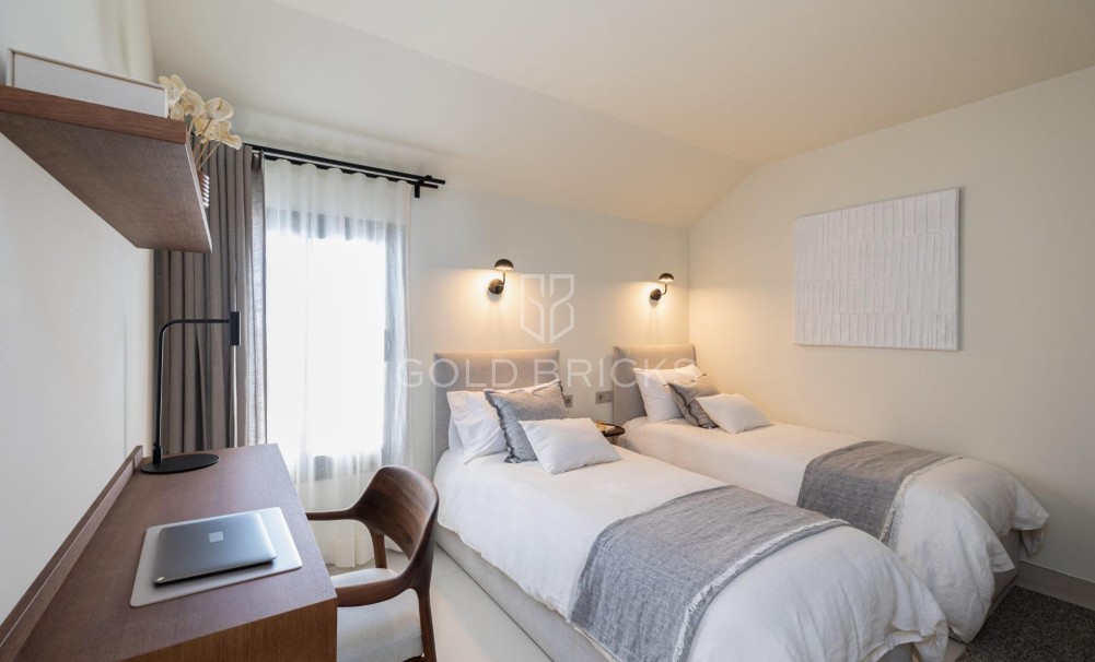 New Build · Apartment · Fuengirola · Higueron