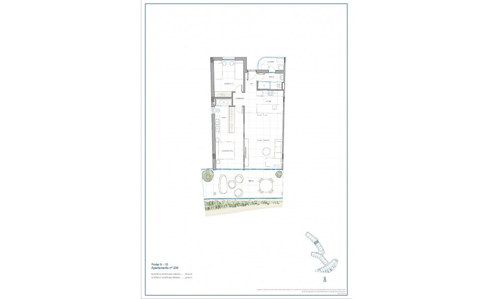 New Build · Apartment · Fuengirola · Higueron