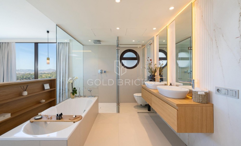 New Build · Penthouse · Fuengirola · Higueron