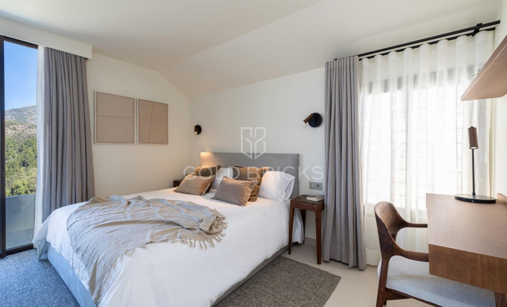 New Build · Penthouse · Fuengirola · Higueron