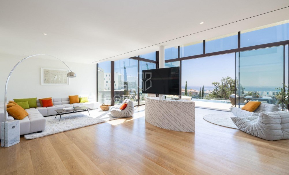 New Build · Town House · Fuengirola · Higueron