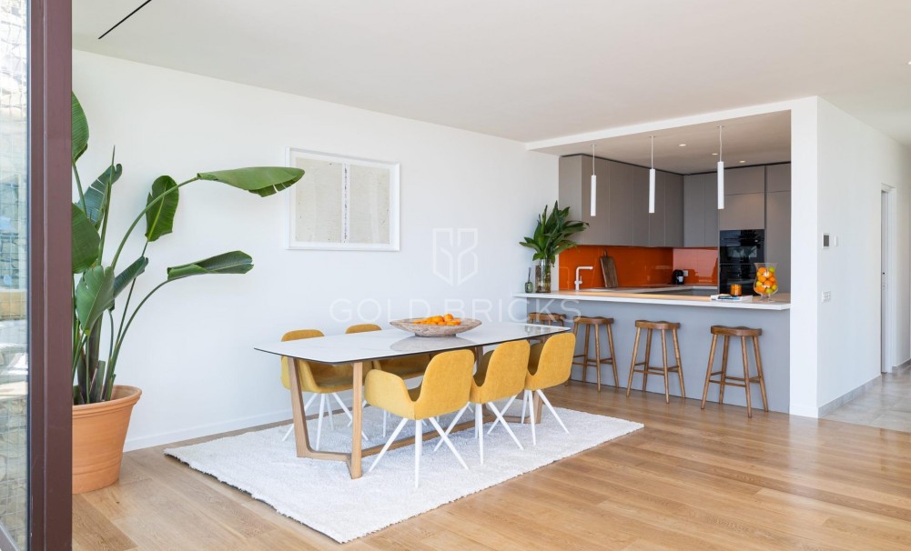 New Build · Town House · Fuengirola · Higueron