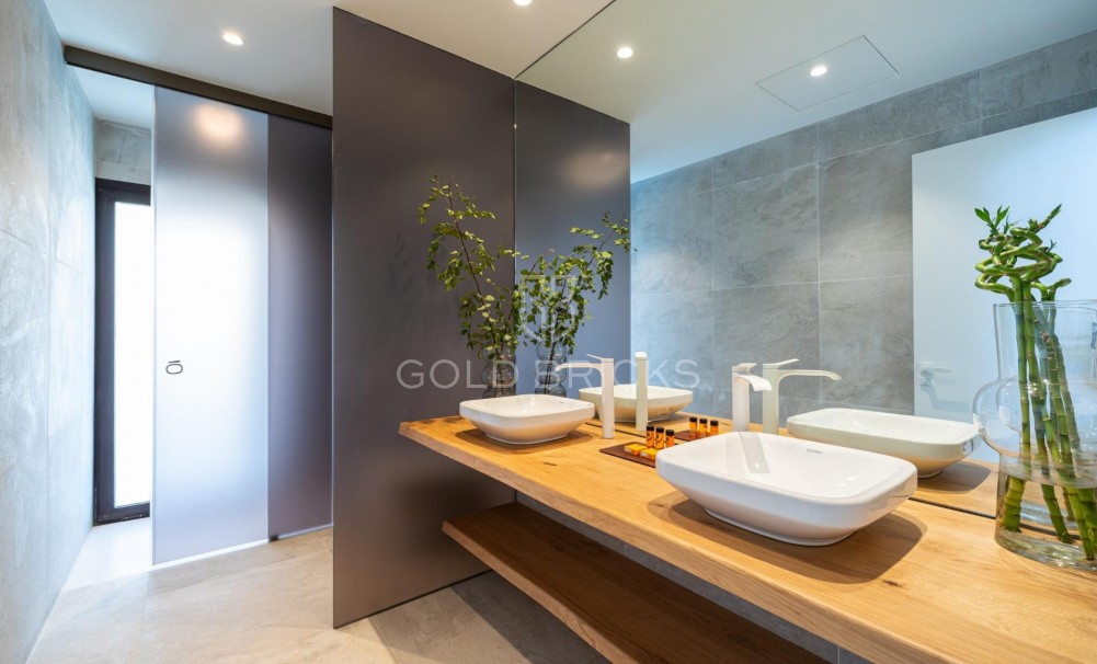 New Build · Town House · Fuengirola · Higueron