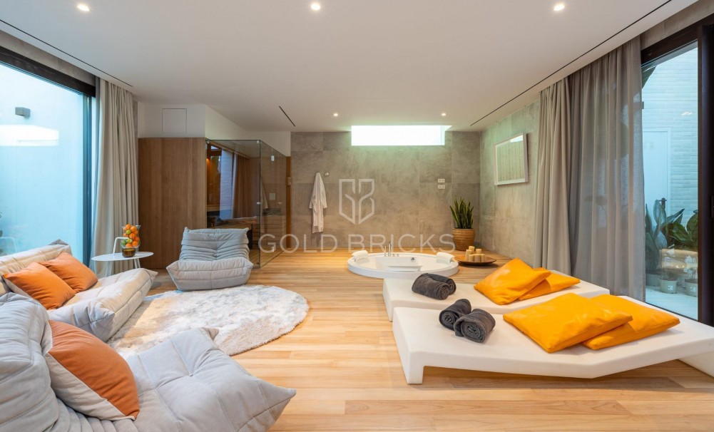 New Build · Town House · Fuengirola · Higueron