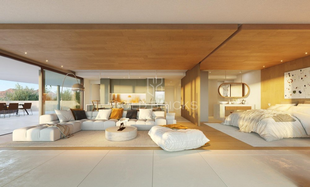 New Build · Penthouse · Fuengirola · Higueron