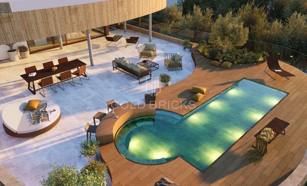 New Build · Penthouse · Fuengirola · Higueron