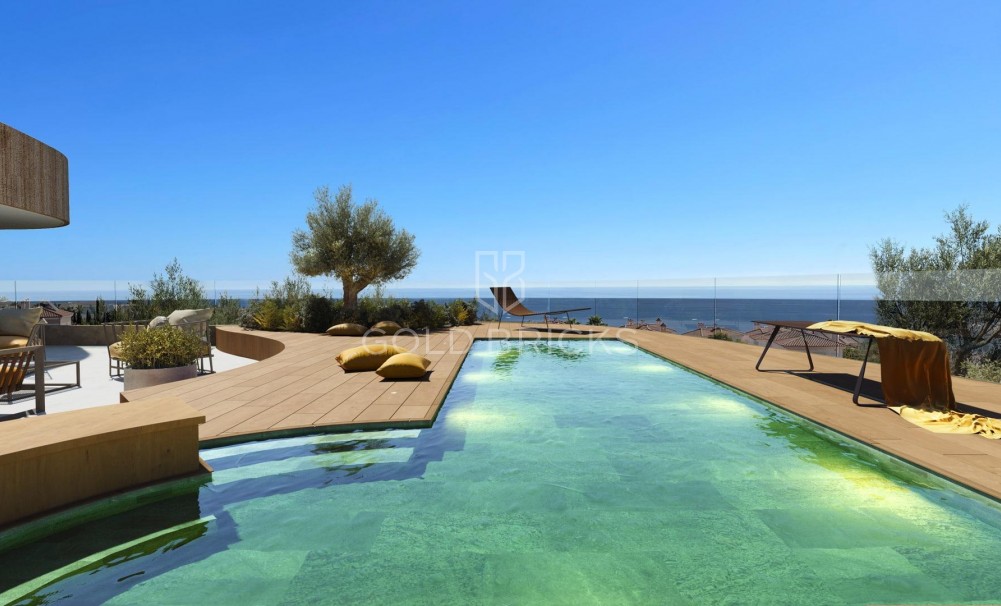 New Build · Penthouse · Fuengirola · Higueron