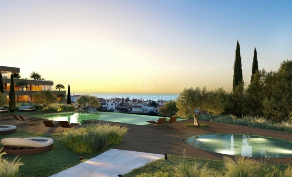 New Build · Penthouse · Fuengirola · Higueron