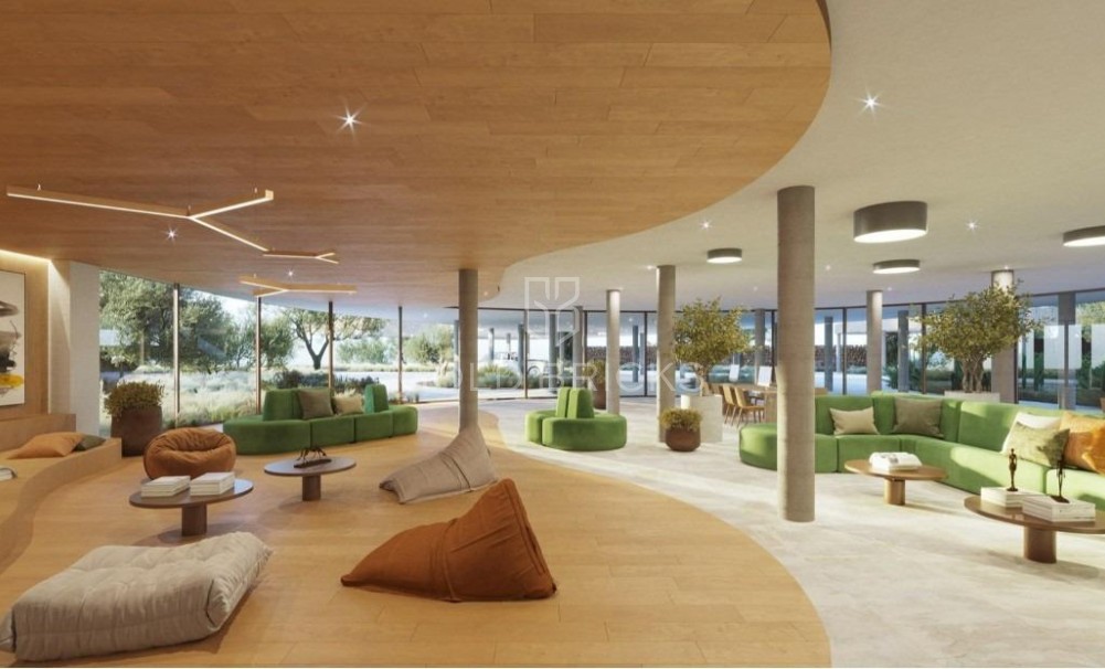 New Build · Penthouse · Fuengirola · Higueron