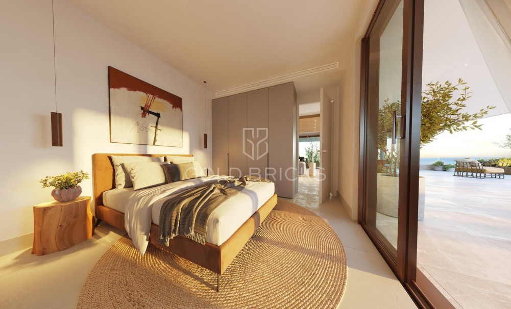 New Build · Penthouse · Fuengirola · Higueron