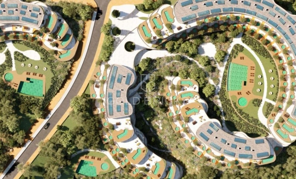 New Build · Penthouse · Fuengirola · Higueron