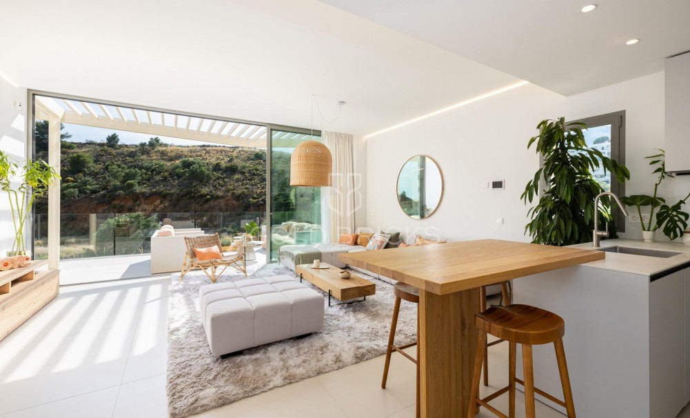 New Build · Penthouse · Fuengirola · Urb. Buenavista