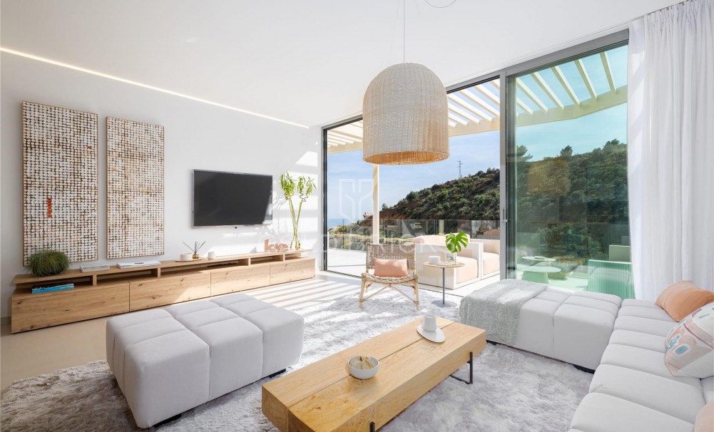 New Build · Penthouse · Fuengirola · Urb. Buenavista