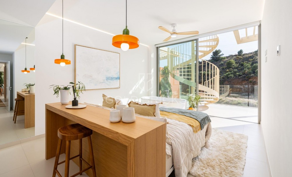 New Build · Penthouse · Fuengirola · Urb. Buenavista