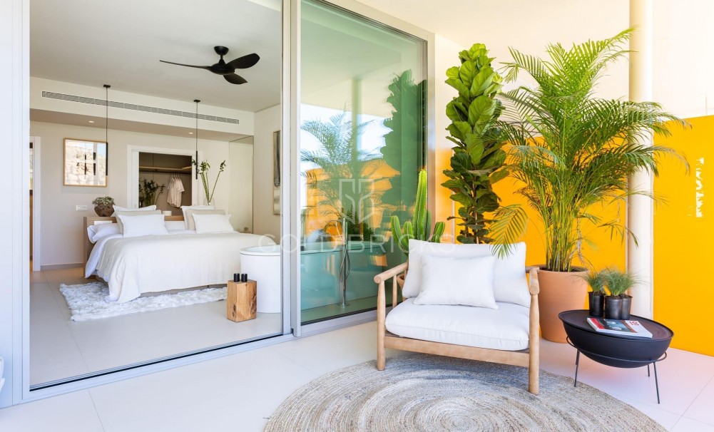 New Build · Ground floor apartment · Fuengirola · Urb. Buenavista