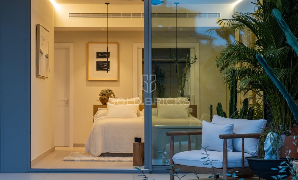 New Build · Ground floor apartment · Fuengirola · Urb. Buenavista