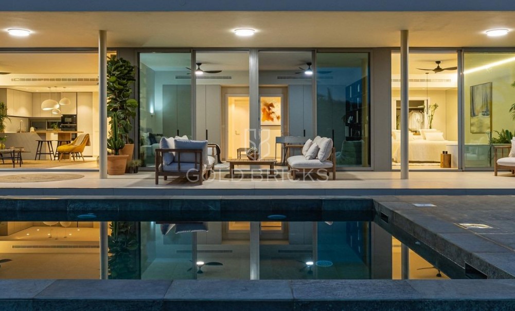 New Build · Ground floor apartment · Fuengirola · Urb. Buenavista