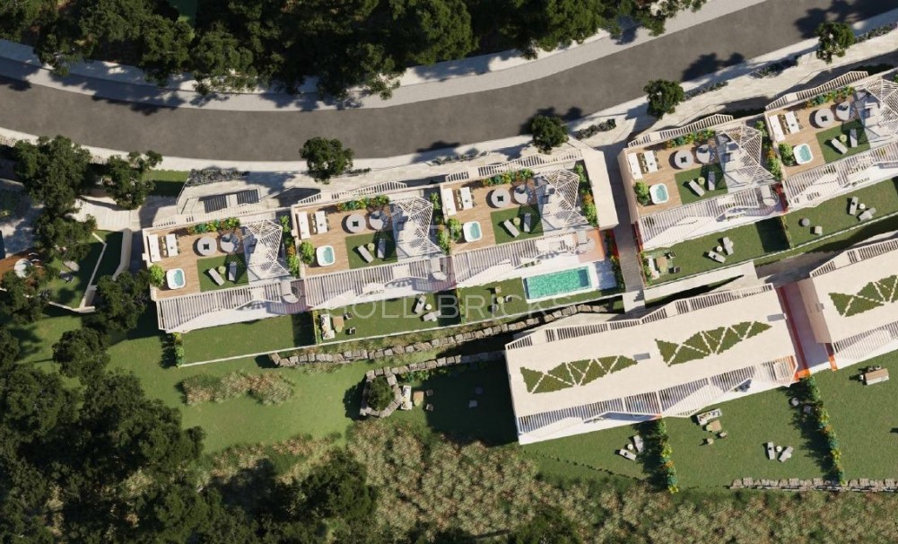 New Build · Ground floor apartment · Fuengirola · Urb. Buenavista