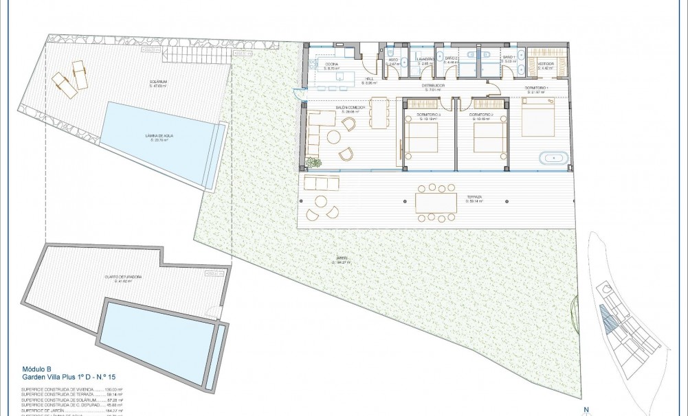 New Build · Ground floor apartment · Fuengirola · Urb. Buenavista