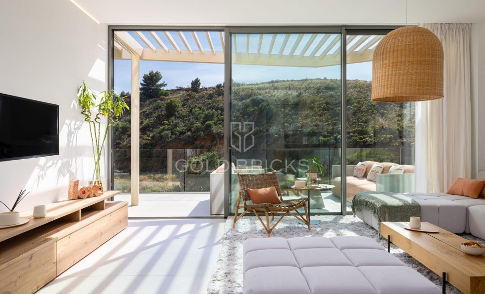 New Build · Apartment · Fuengirola · Urb. Buenavista