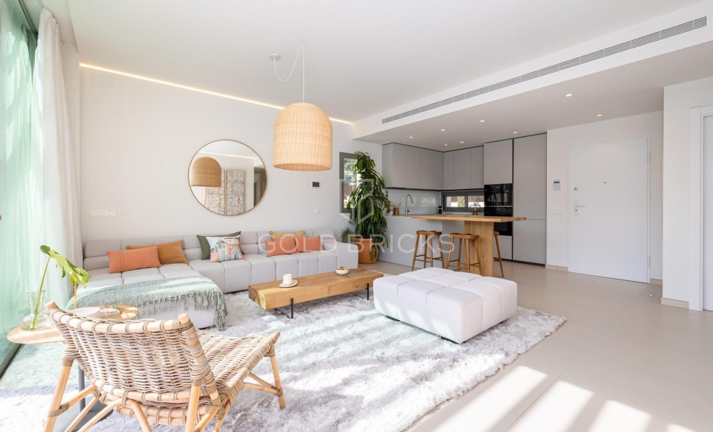 New Build · Apartment · Fuengirola · Urb. Buenavista
