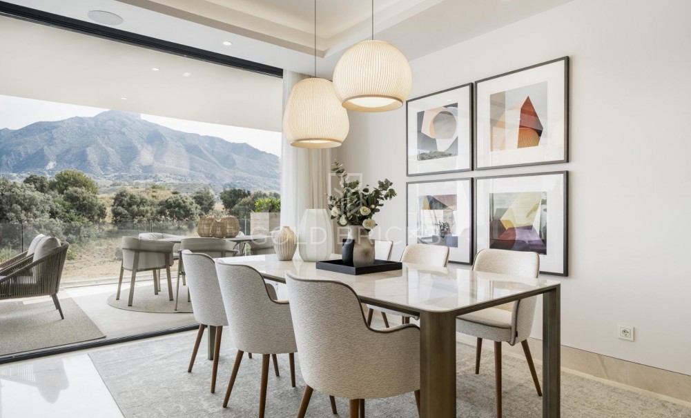 New Build · Apartment · Marbella · Nueva Andalucia