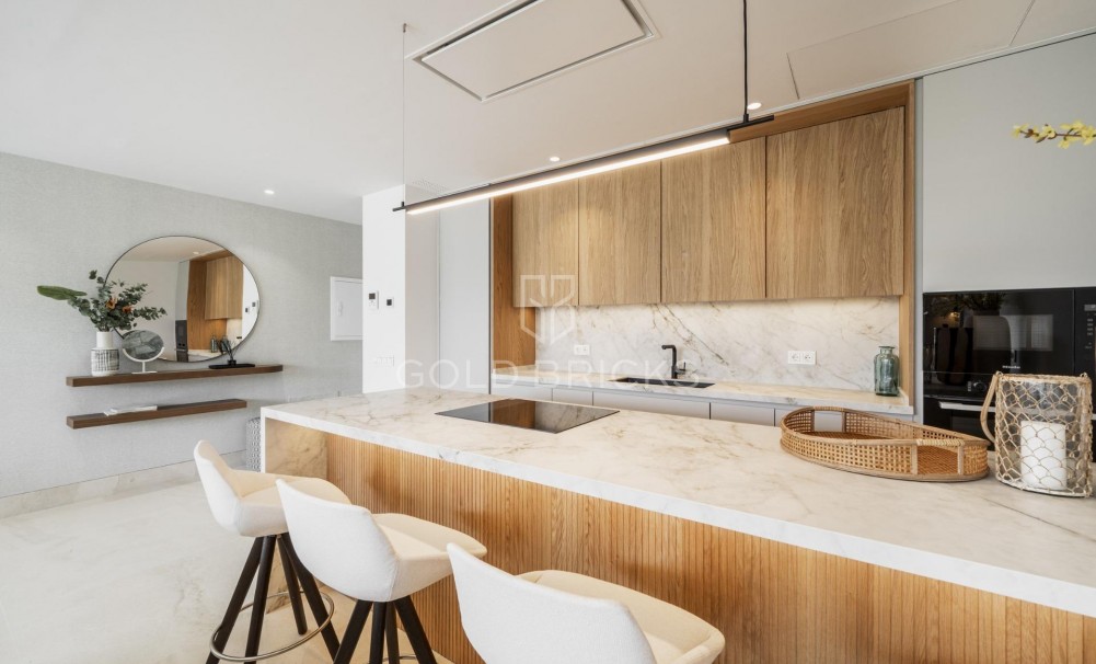 New Build · Apartment · Marbella · Nueva Andalucia