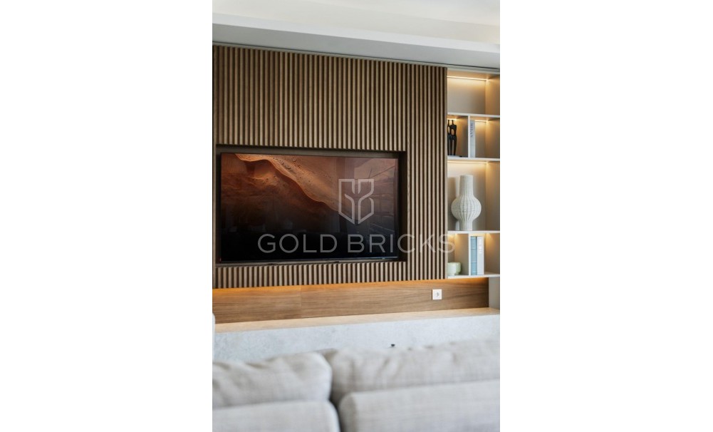 New Build · Apartment · Marbella · Nueva Andalucia