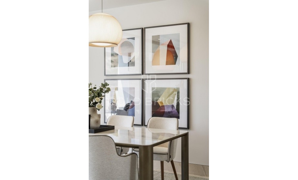 New Build · Apartment · Marbella · Nueva Andalucia