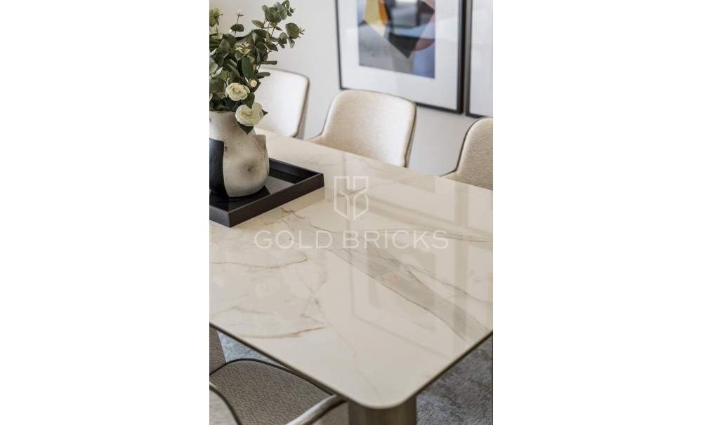 New Build · Apartment · Marbella · Nueva Andalucia