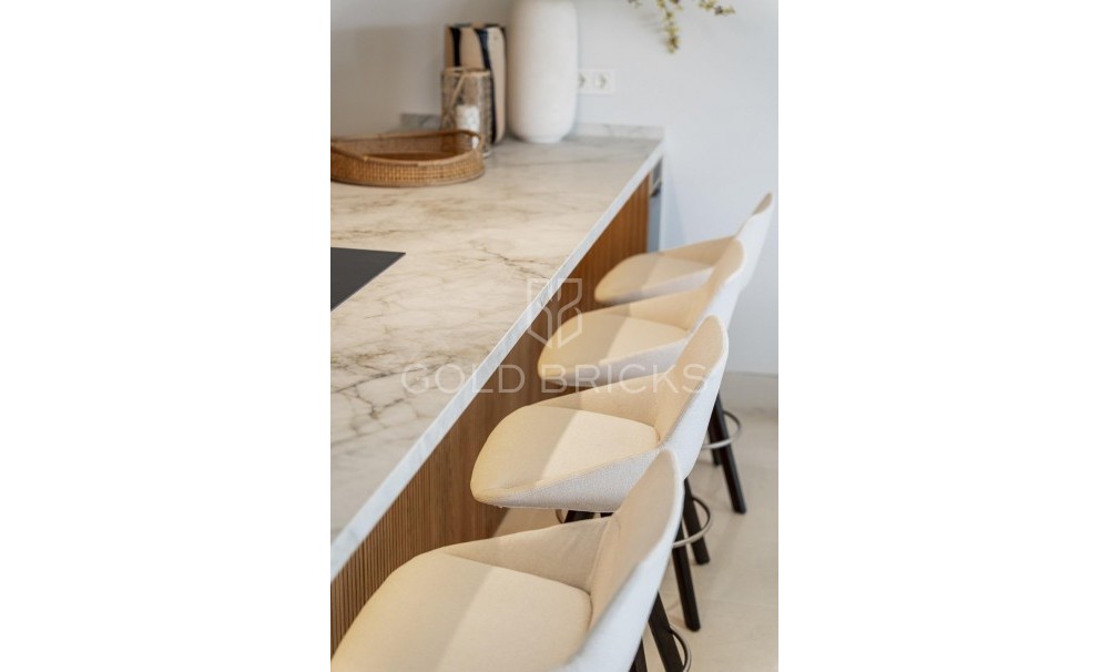 New Build · Apartment · Marbella · Nueva Andalucia