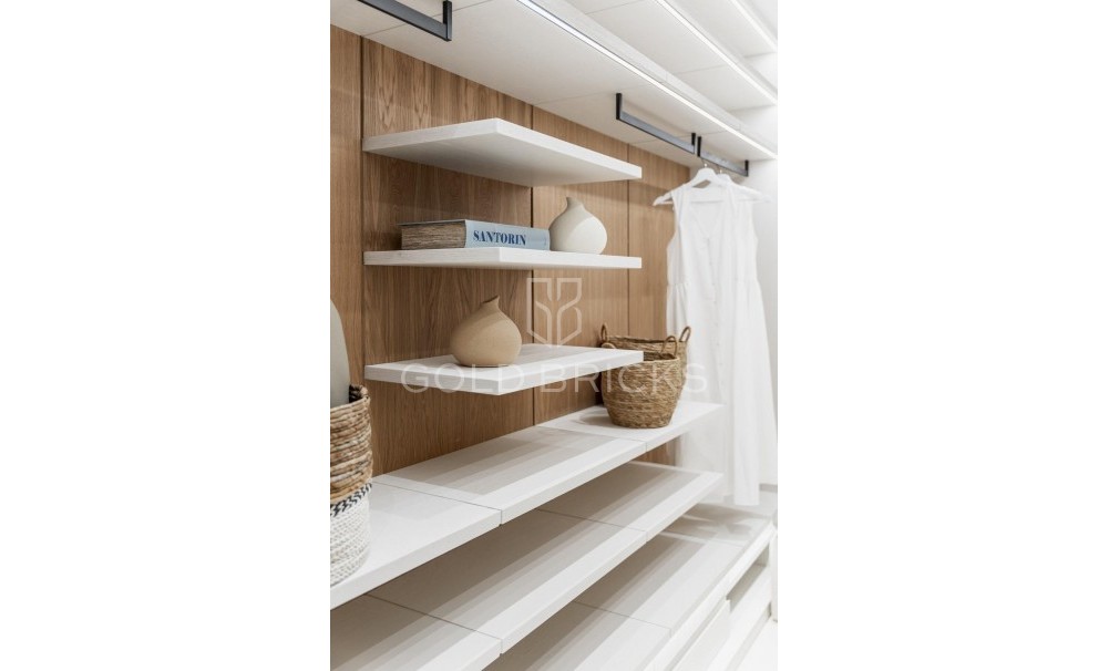 New Build · Apartment · Marbella · Nueva Andalucia