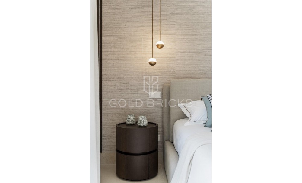 New Build · Apartment · Marbella · Nueva Andalucia