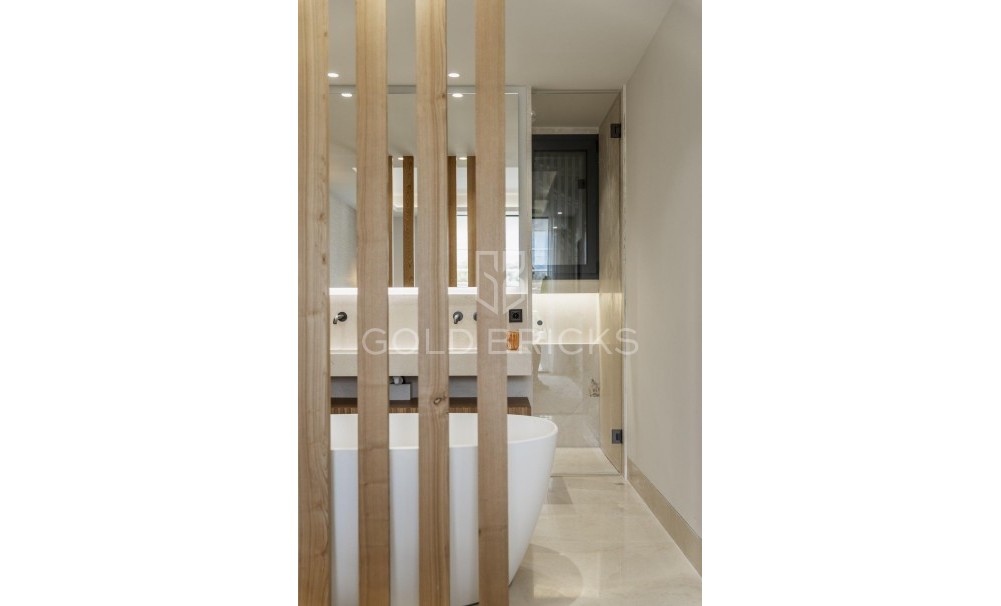 New Build · Apartment · Marbella · Nueva Andalucia