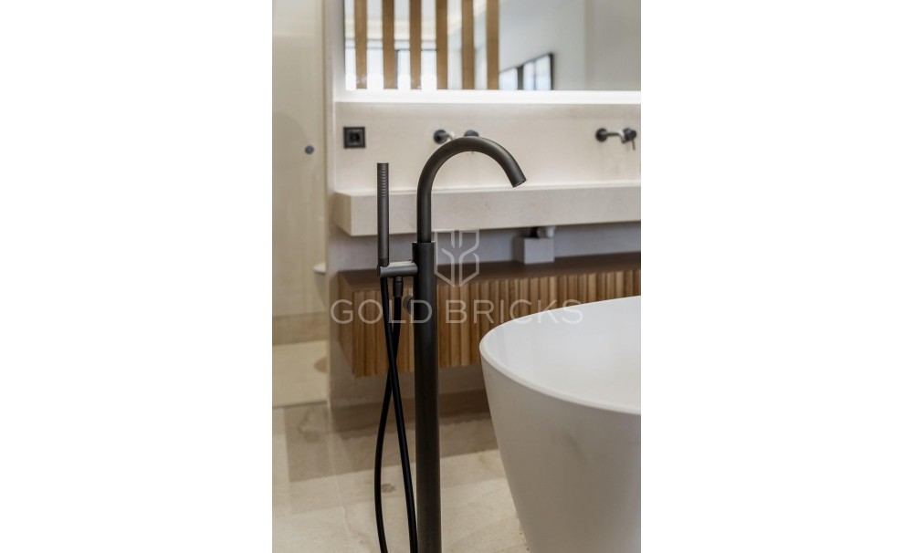 New Build · Apartment · Marbella · Nueva Andalucia