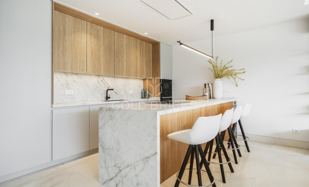 New Build · Penthouse · Marbella · Nueva Andalucia