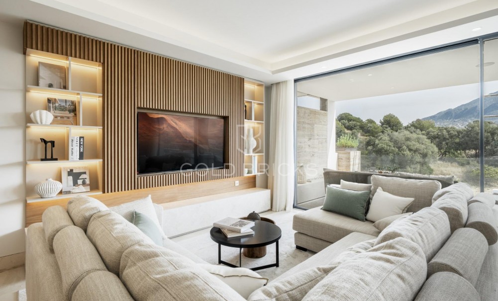 New Build · Penthouse · Marbella · Nueva Andalucia