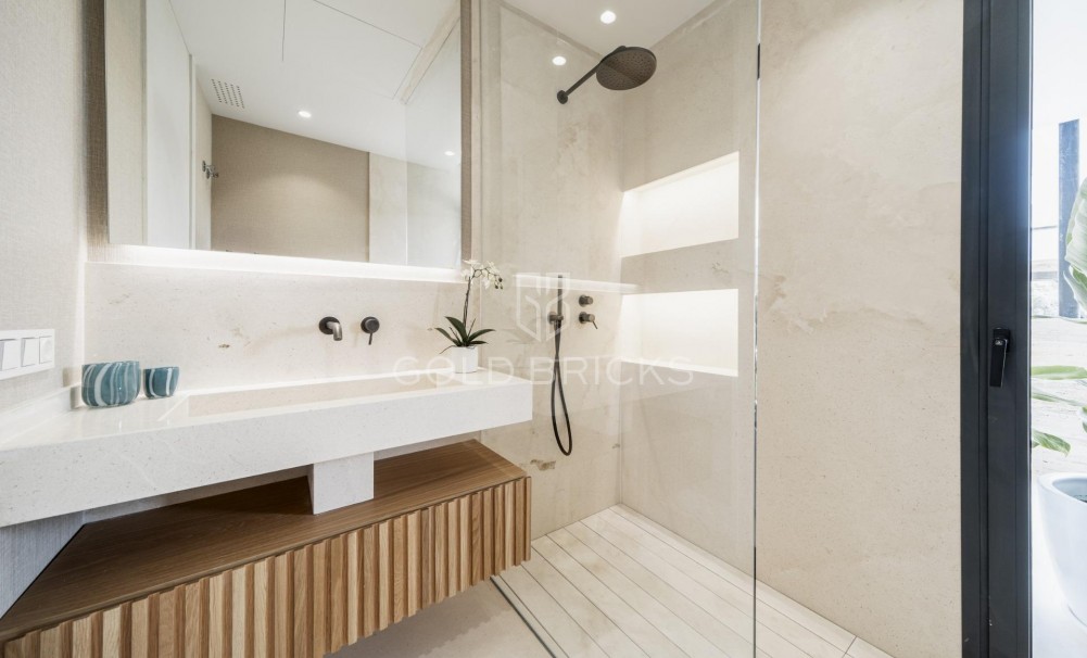 New Build · Penthouse · Marbella · Nueva Andalucia