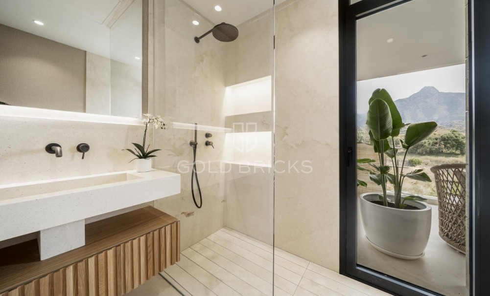 New Build · Penthouse · Marbella · Nueva Andalucia