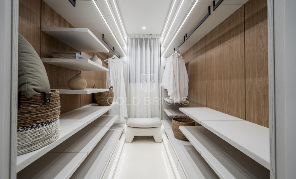 New Build · Penthouse · Marbella · Nueva Andalucia