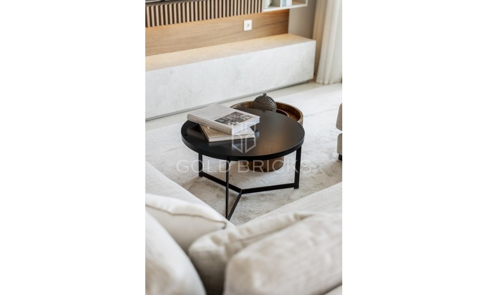 New Build · Penthouse · Marbella · Nueva Andalucia