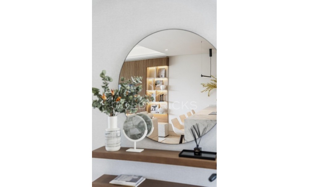 New Build · Penthouse · Marbella · Nueva Andalucia